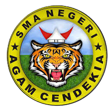 SMAN Agam Cendekia Logo