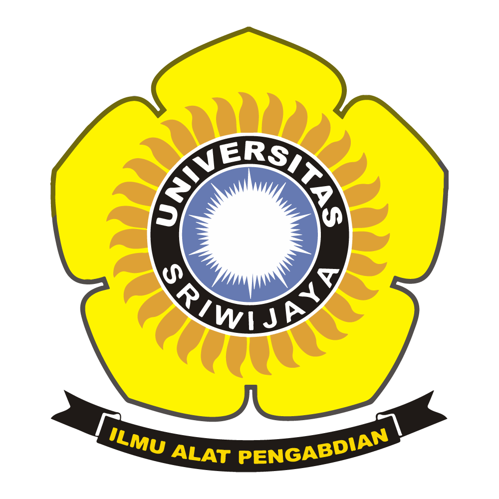 Sriwijaya University Logo