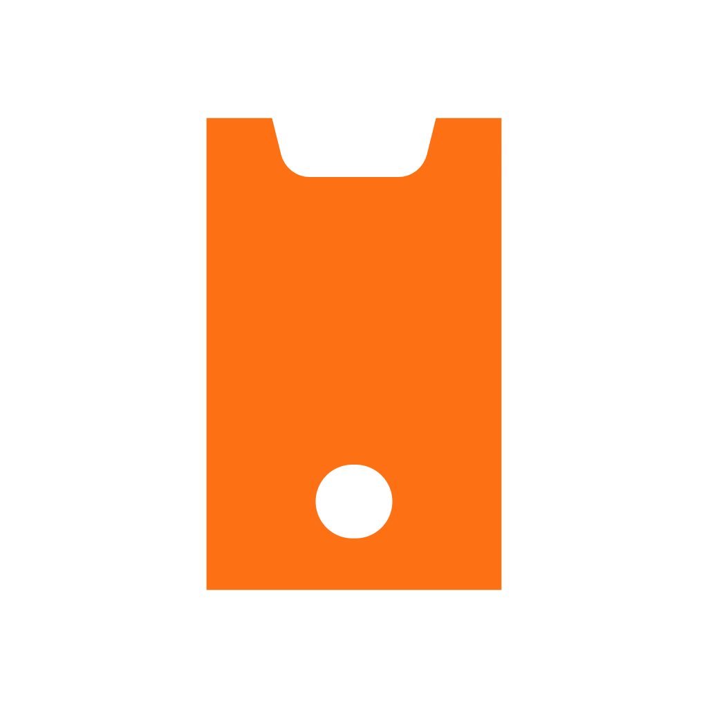 UI/UX Development Icon