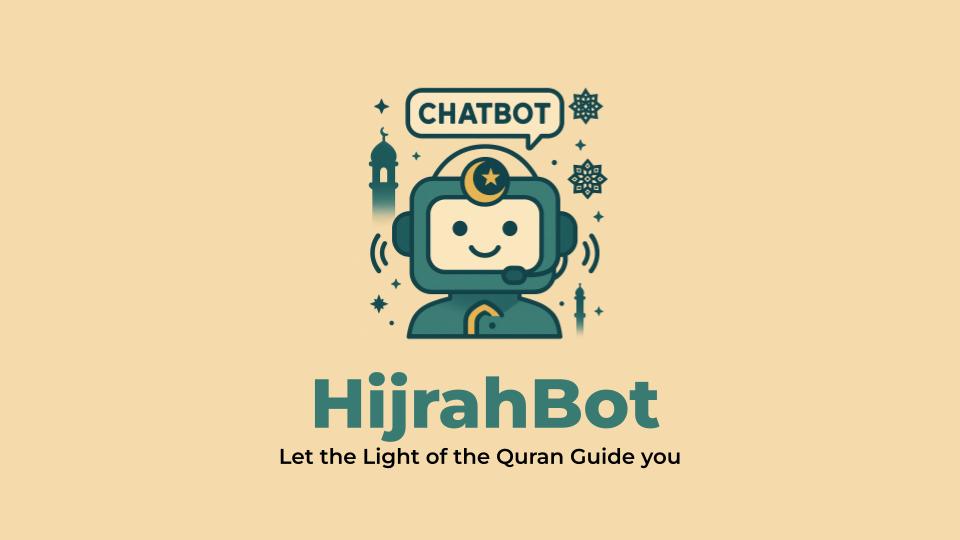 Chatbot Al-Quran