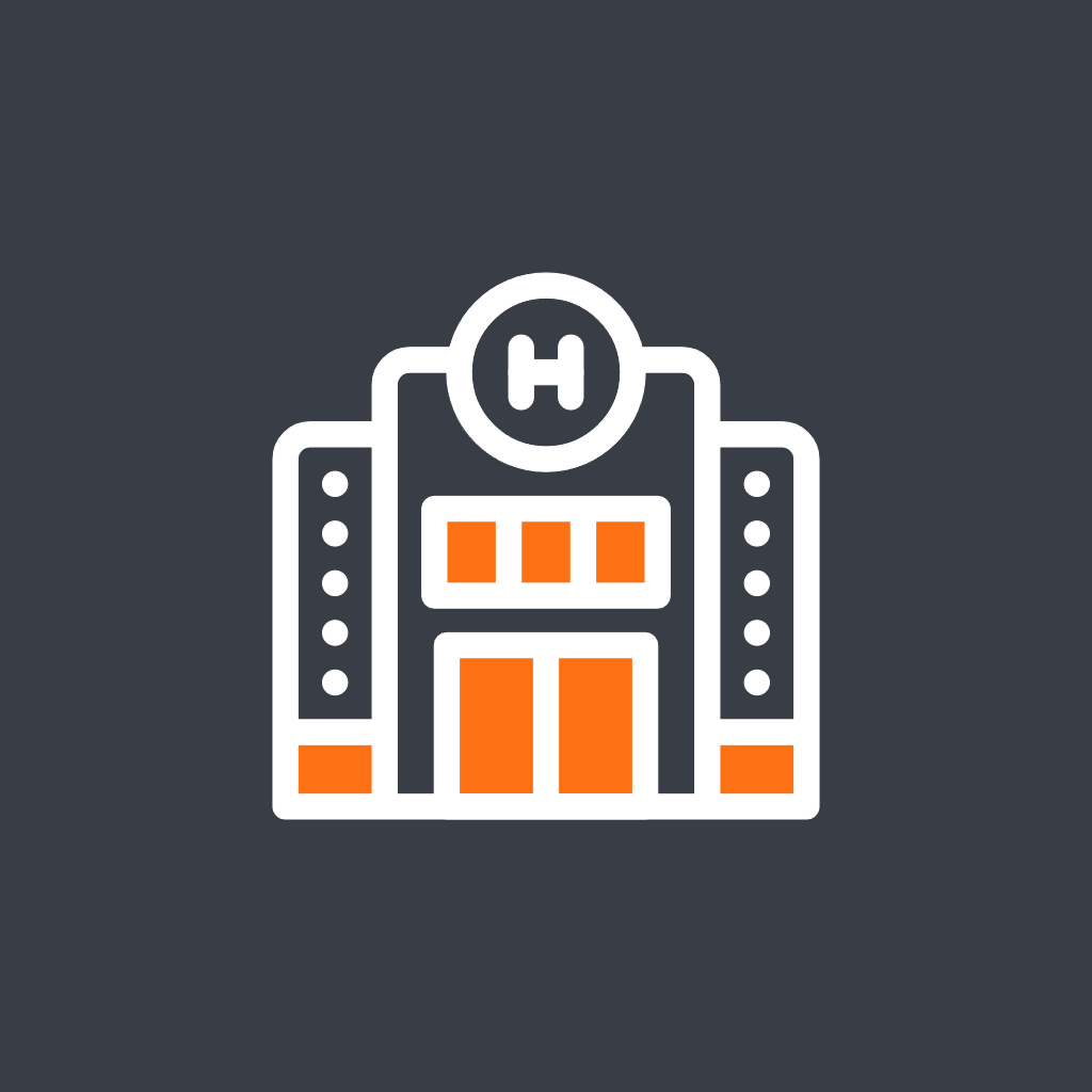 Hospital Information System