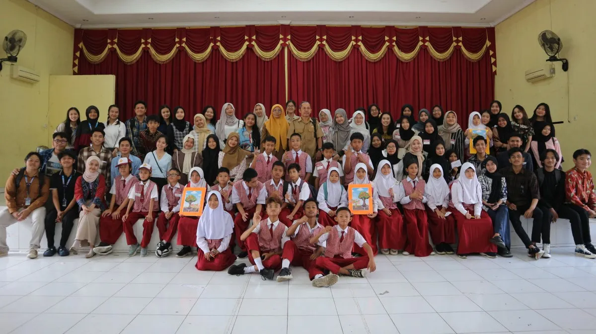 Seruni 2.0