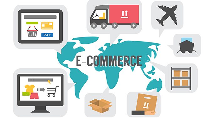 Brazil E-Commerce Analysis - Python Image