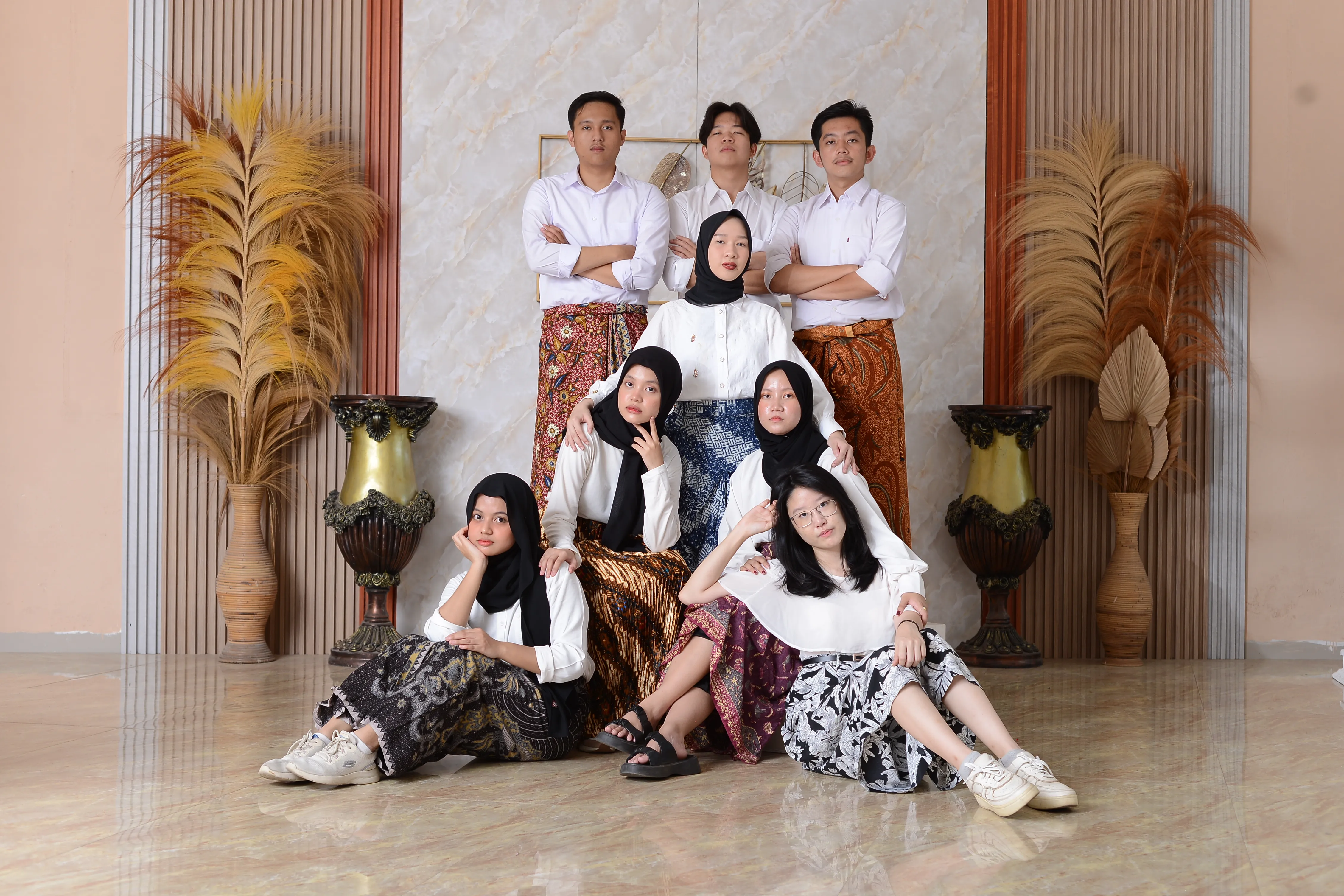 Experience Photo