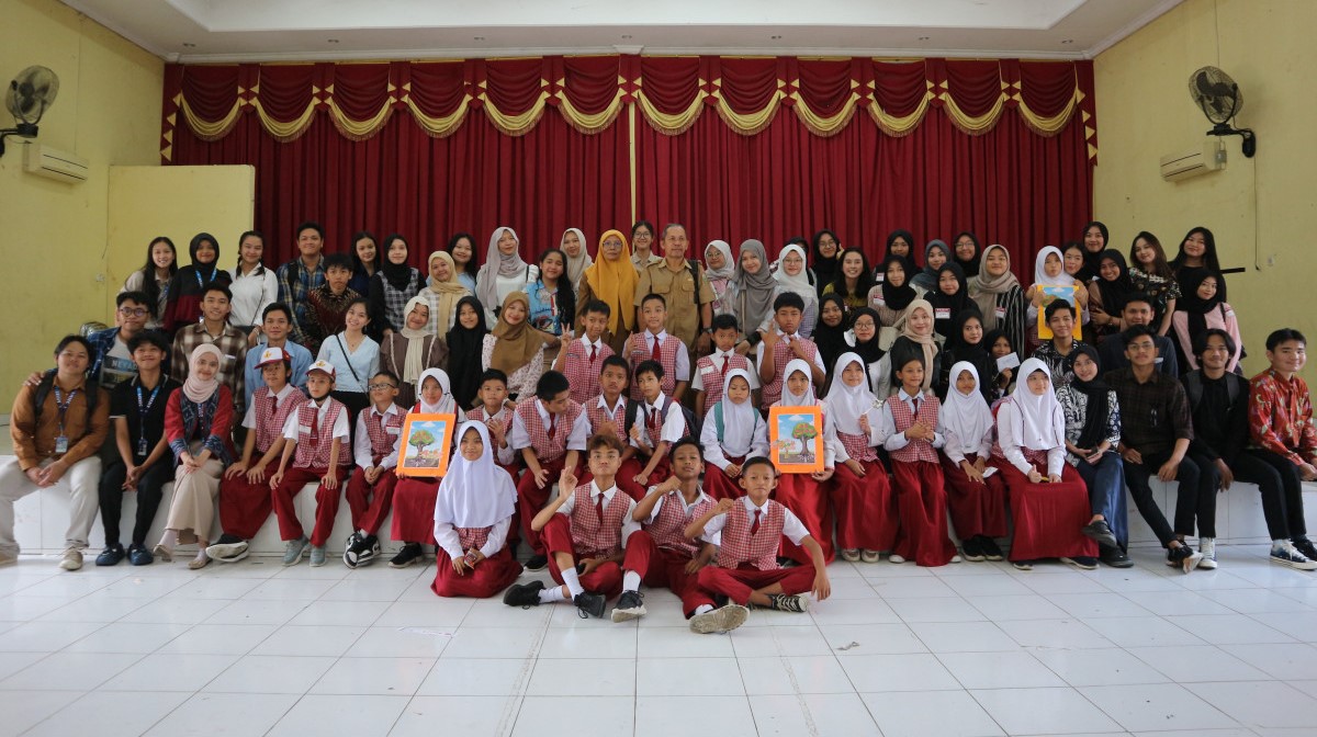 Seruni 2.0 Image